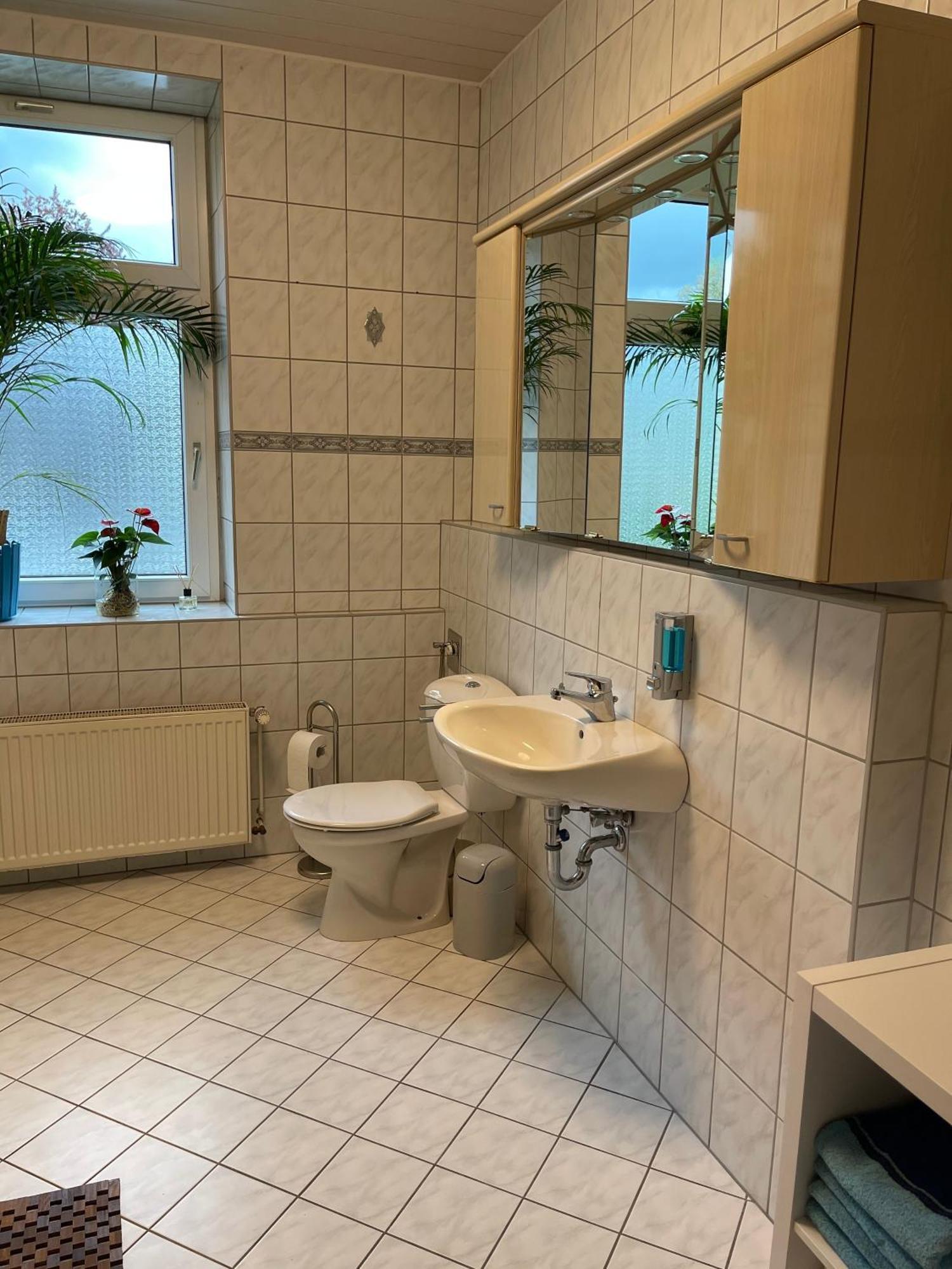 Ferienwohnung Im Zentrum Zwickaus Exterior foto
