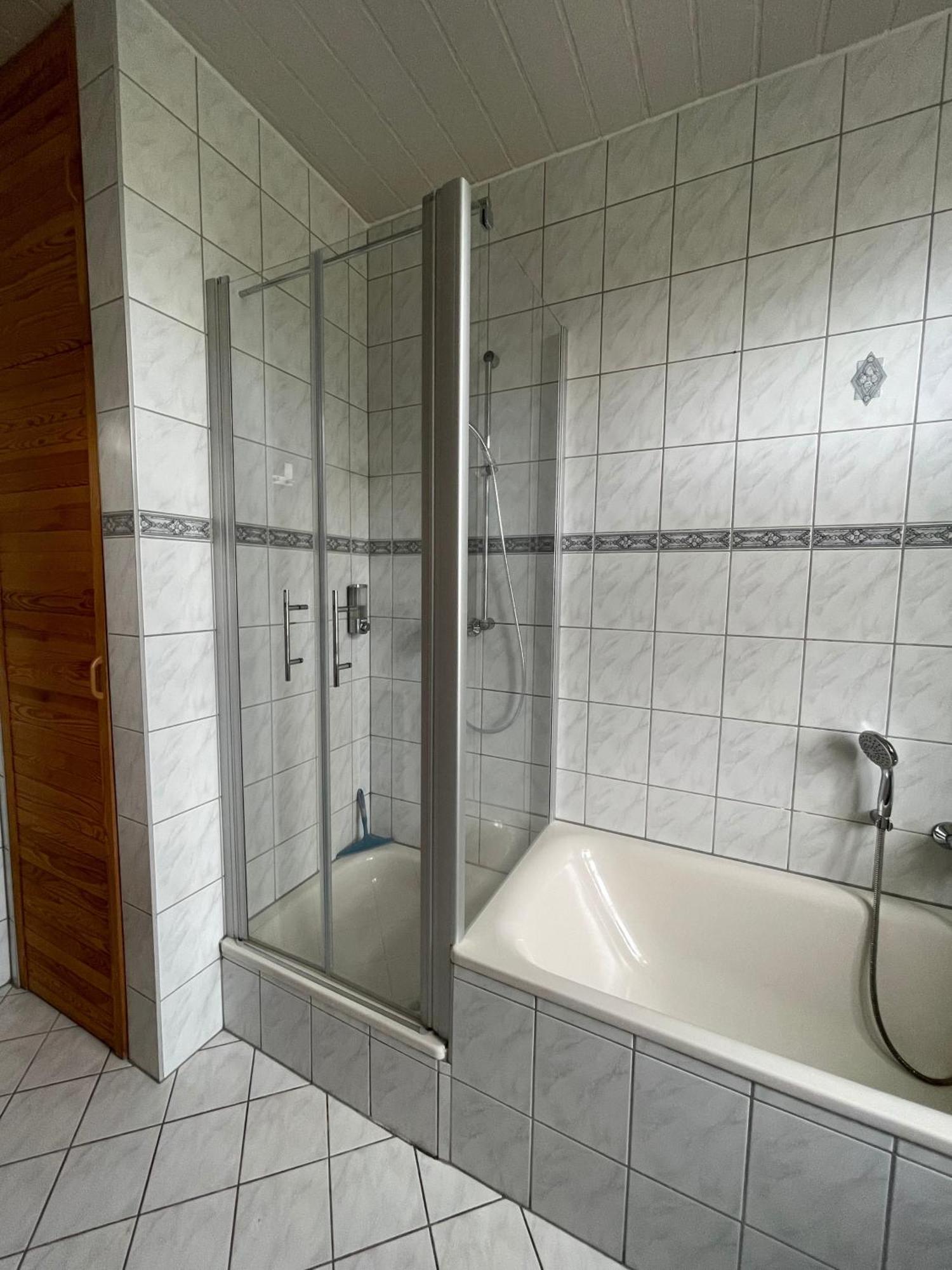 Ferienwohnung Im Zentrum Zwickaus Exterior foto
